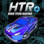 HTR+ Slot Car Simulation v1.0.0 Mod (Mod Money) Apk + Data