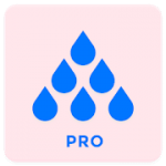 Hydro Coach PRO drink water v4.0.51 APK Paid