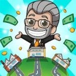 Idle Factory Tycoon v1.37.0 Mod Mod (lots of money) Apk