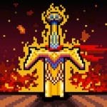 Infinite Knights v1.0.20 Mod (Mod Money) Apk