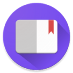 Lithium EPUB Reader v0.20.1 APK