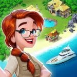 Lost Island Blast Adventure v1.1.560 Mod (Unlimited Lives) Apk