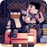 Lost city of zombies Fight for survival v1.4 Apk