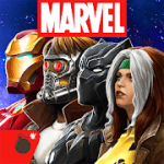 MARVEL Contest of Champions v20.1.2 Mod (much damage) Apk + Data