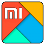 MIUI 10 LIMITLESS ICON PACK v2.1 APK Patched