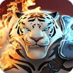 M&M Elemental Guardians v2.20 Mod (Hight Damage) Apk + Data