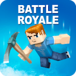 Mad GunZ Battle Royale online shooting games v1.7.0 Mod (lots of money) Apk