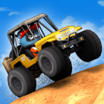 Mini Racing Adventures v1.17 Mod (lots of money) Apk