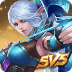 Mobile Legends Bang Bang v1.3.23.3322 Mod (Mod Transparency Map / One Hit Kill / Free 10k Gold & More) Apk