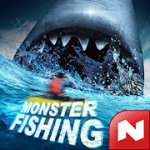 Monster Fishing 2018 v0.1.6 Mod (Mod Money) Apk