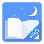 Moon Reader Pro v4.5.4 APK Final Patched
