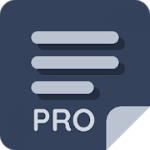 Notesonly Pro Simple Notepad v1.0.6 APK Paid
