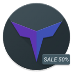 Omoro Icon Pack v4.4.1 APK Patched