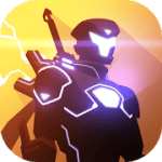 Overdrive Ninja Shadow Revenge v1.4.5 Mod (Mod Money) Apk