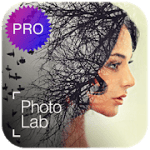 Photo Lab PRO Picture Editor effects, blur & art v3.3.4 APK Patched