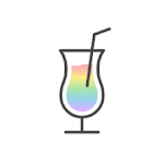 Pictail Rainbow v1.5.0.0 APK Paid