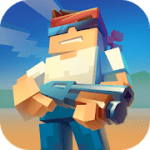 Pixel Combat Zombies Strike v2.3 Mod (Mod Money) Apk
