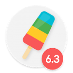 Pixelful Icon Pack Apex Nova Go v6.3 APK Paid