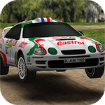 Pocket Rally v1.4.0 Mod (Unlocked) Apk