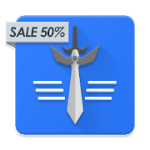 Praos Icon Pack v5.5.1 APK Patched