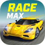 Race Max v2.55 Mod (Mod Money) Apk