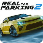 Real Car Parking 2 Driving School 2018 v3.0.7 Mod (Mod Money) Apk