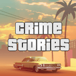 Real Crime Stories San Andreas v1.9 Mod (Mod Money) Apk