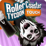 RollerCoaster Tycoon Touch v2.4.3 Mod (Infinite HardCurrency / HeartCurrency & More) Apk + Data