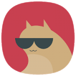 Sagon Icon Pack v7.2 APK Patched