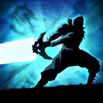 Shadow Fight Heroes Dark Knight Legends Stickman v3.4 Mod (Mod Money) Apk