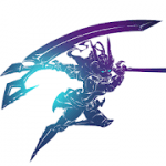 Shadow of Death Dark Knight Stickman Fighting v1.40.1.0 Mod (Unlimited crystals / souls) Apk