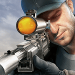 Sniper 3D Gun Shooter Free Shooting Games FPS v2.16.12 Mod (Coins / Gems) Apk