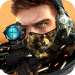 Sniper Fatal Shot v1.5 Mod (Mod Money) Apk