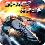 Space Race Ultimate Battle v2.1 Mod (Unlimited Coin / Score Multiplier / Shield After Hitting Obstacle) Apk