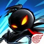 Speedy Ninja v1.2.20 Mod (Mod Money) Apk