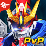 Star Legends (Dreamsky)3D PVP v1.1.5 Mod (No Skill CD / No Skill Cost / Invincible / x20 Damage) Apk + Data