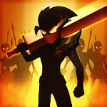 Stickman Legends Shadow War Offline Fighting Game v2.3.33 Mod (Stamina / PowerUps / Gold / Gems) Apk