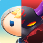 Sudden Warrior Tap RPG v7.1.4 Mod (Mod Money) Apk
