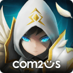 Summoners War v4.1.2 Mod (Enemies Forget Attack) Apk