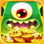 Super Monsters Ate My Condo v1.0.2 Mod (Mod Money) Apk