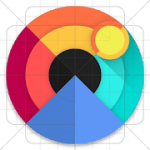 Supreme Icon Pack v6.3 APK Patched