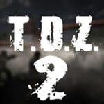 T.D.Z. 2 Мертвая Зона Отчуждения v​​1.5 Mod (full version) Apk + Data