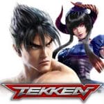 TEKKEN v1.5 Mod (lots of money) Apk + Data