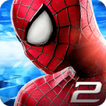The Amazing Spider-Man 2 v1.2.7d Mod (lots of money) Apk + Data