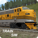 Train Sim Pro v4.0.3 b232 Mod (full version) Apk