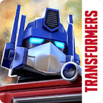 Transformers Earth Wars Beta v1.68.0.22059 Mod (lots of money) Apk