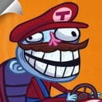 Troll Face Quest Video Games 2 v1.2.2 Mod (Mod Tips) Apk