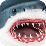 Ultimate Shark Simulator v1.1 Mod (Mod Energy / Skill / Buff / Stats Points) Apk