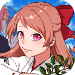 Vampire & Miko 100 Year Promise v1.0.2 Mod (Infinite branches brush) Apk