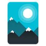 VertIcons Icon Pack v1.3.8 APK Patched
